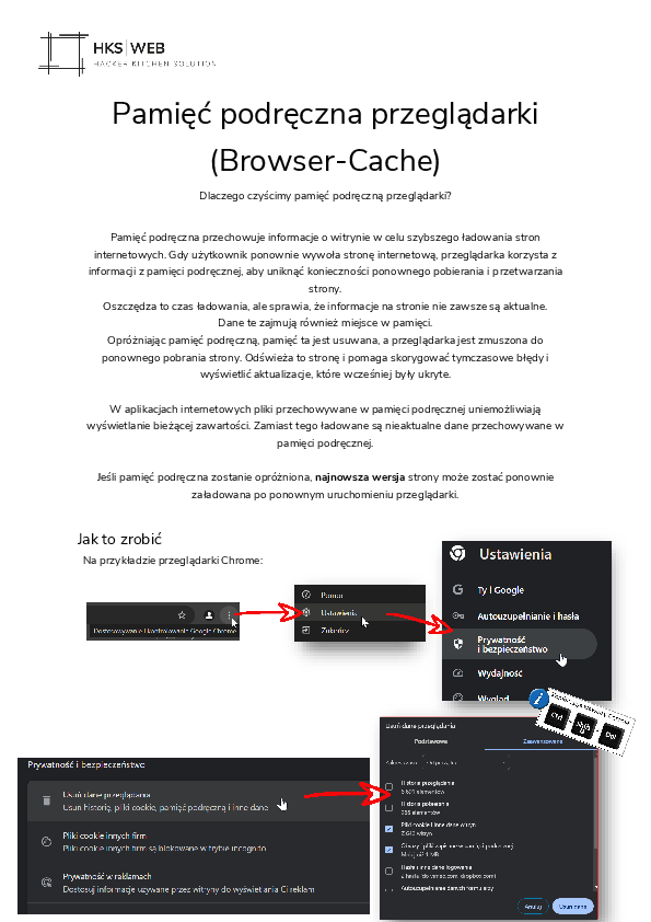 Cache